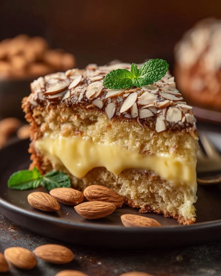 Schwedische Mandelocker töpfe Recipe