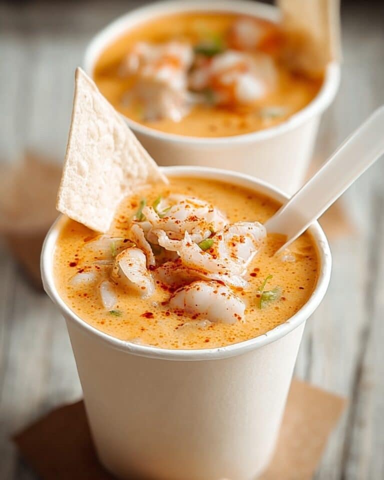 Bubba’s Crab Stew: Creamy Comfort for Cozy Nights Recipe