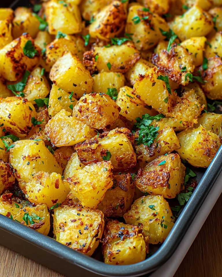 Ultimate Easy Sheet Pan Aloo Gobi: Quick & Flavorful Delight Recipe