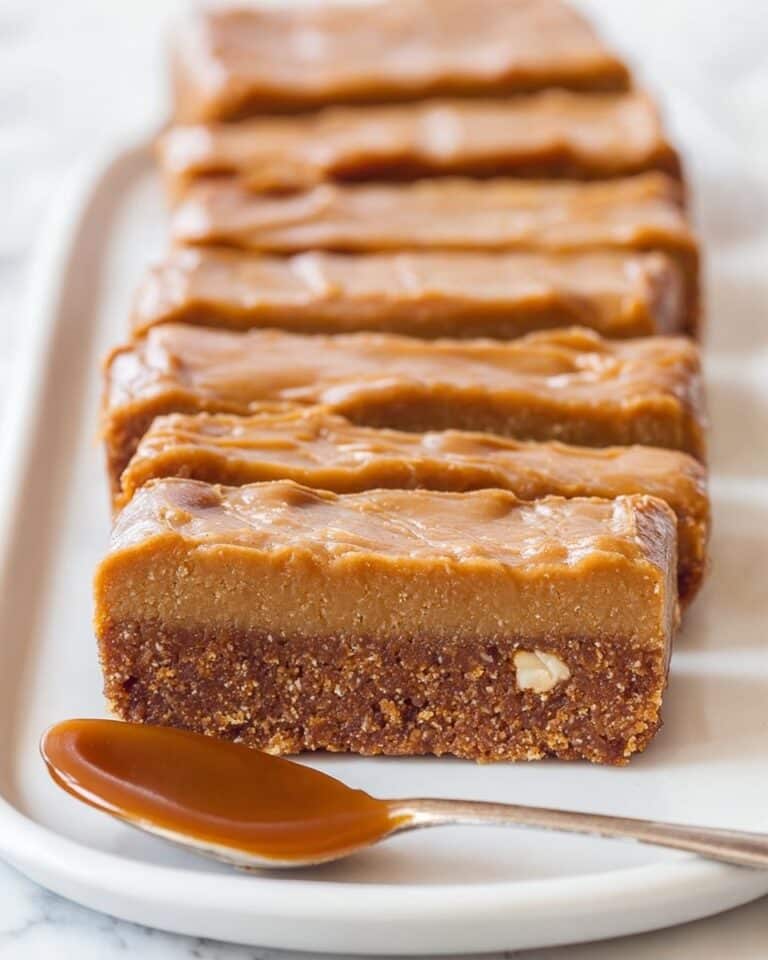 Caramel Macchiato Banana Bread Recipe