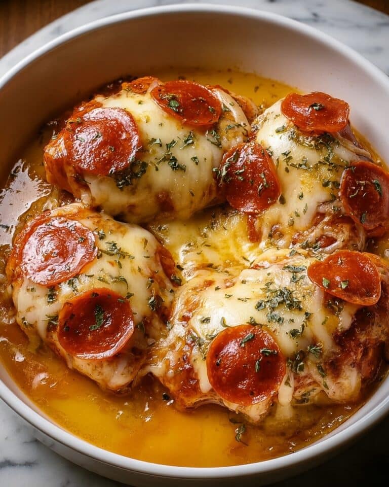 Succulent Italian Chicken Saltimbocca Recipe