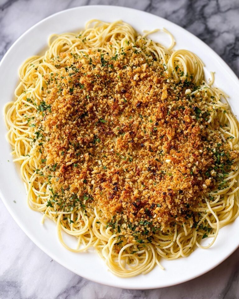 St. Joseph’s Spaghetti Recipe