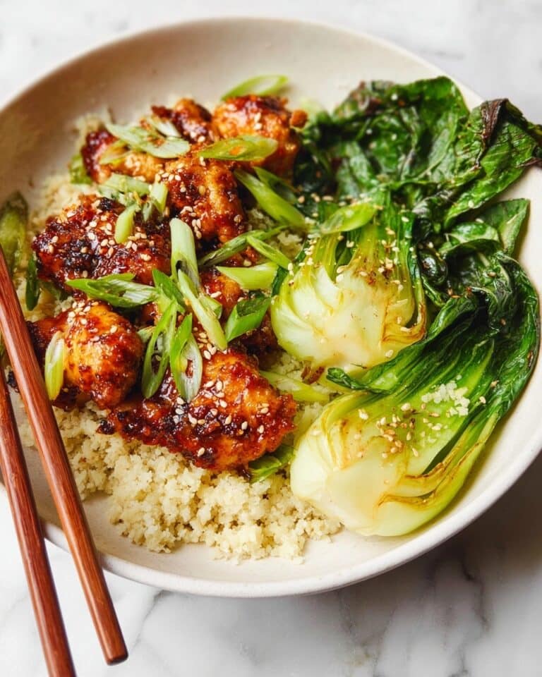 Thai Chicken Satay (Paleo, Keto, Whole30) Recipe