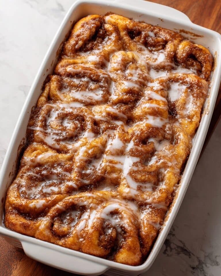 Mouthwatering Apple Fritter Cake Recipe