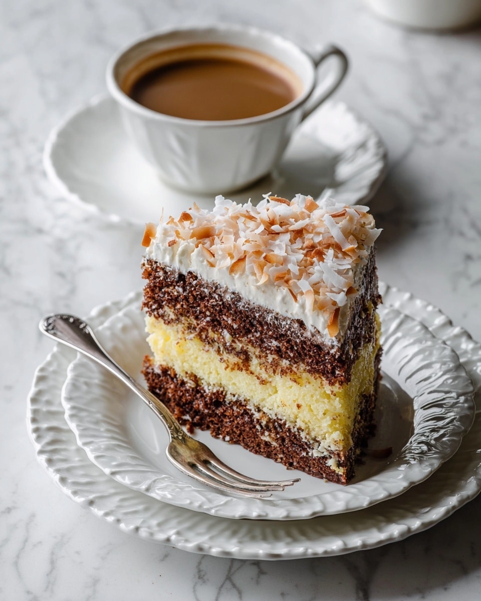 A cinnamon roll sits on a white plate with a bite taken out of it, showing the soft, moist dough with swirls of dark brown cinnamon filling inside. The top layer is thick, creamy, light tan icing with visible cinnamon specks, spiraled smoothly in a circular pattern. A pool of glossy, sticky cinnamon syrup oozes out from the bitten side, adding a rich amber contrast. In the background, there are round wooden bowls filled with cinnamon sticks and star anise on a white marbled surface. photo taken with an iphone --ar 4:5 --v 7