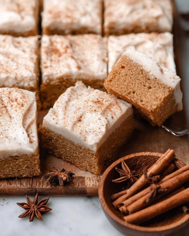 Banana Bread Brownies Recipe