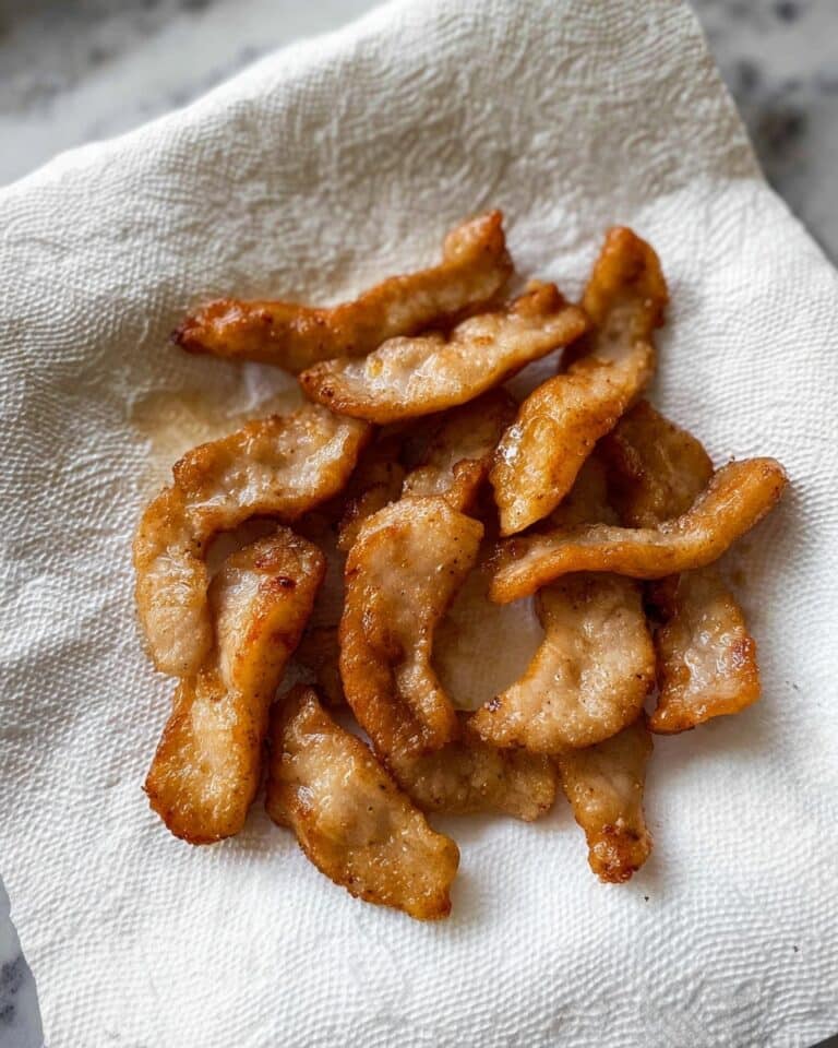 Velveting Chicken Recipe