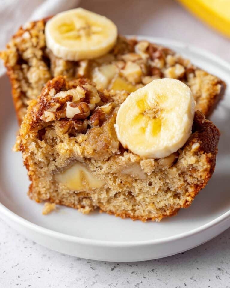 Bananas Foster Cobbler Recipe