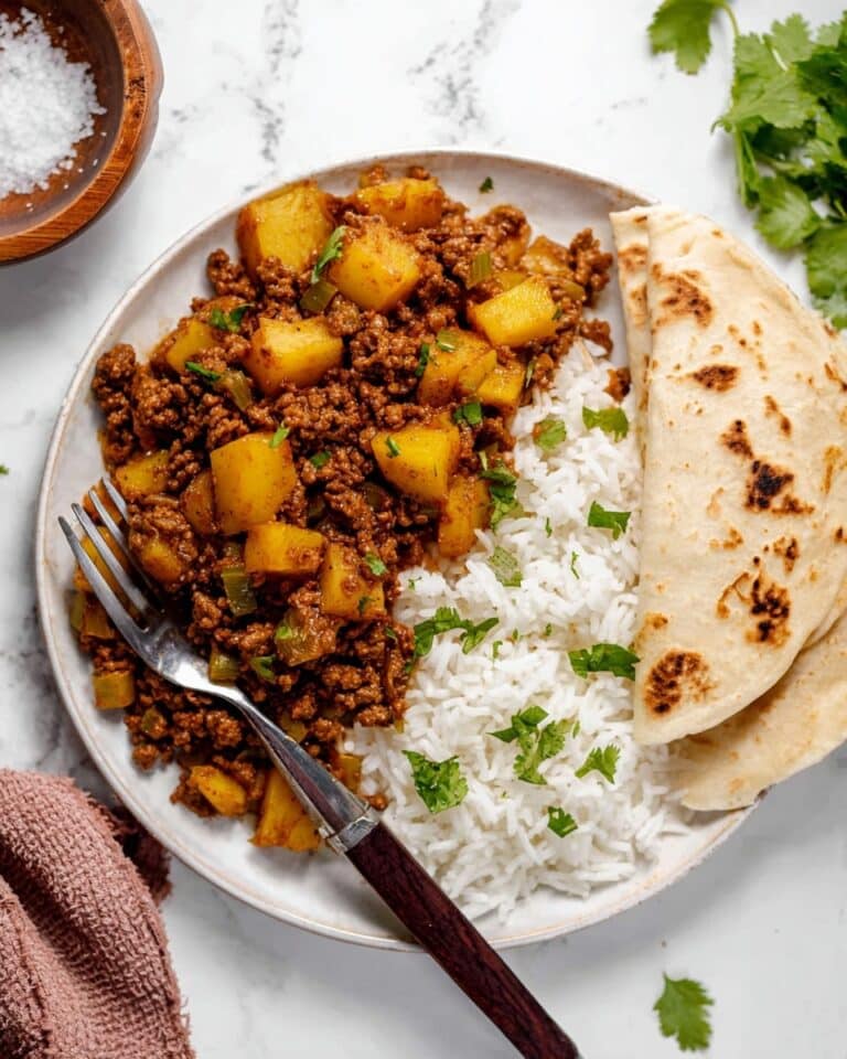 Mexican Picadillo Recipe