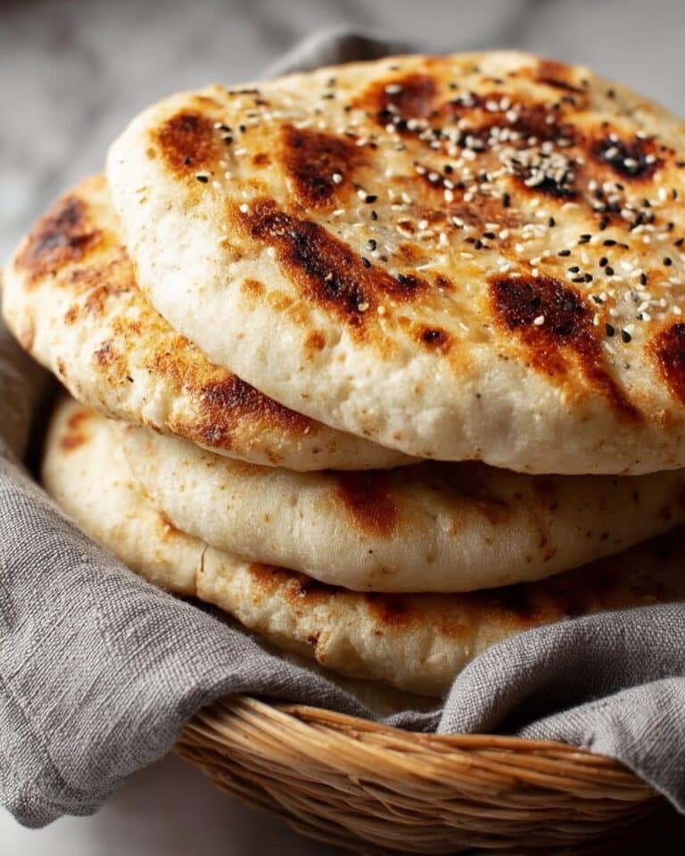 Pain Sans Four et Sans Repos Recipe